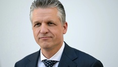 CDU-Fraktionschef Frei erteilt Zusammenarbeit mit Linke Absage
