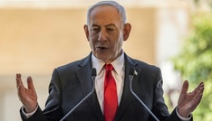 Netanjahu: Israel hat Trumps Plan für Gazastreifen nicht zugestimmt