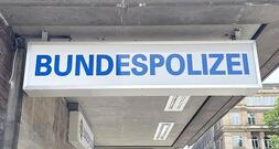 GdP sieht Bundespolizei gut gerüstet für Drohnenabwehr