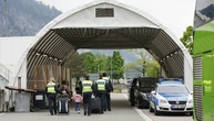 Zahl unerlaubter Einreisen im Juni auf niedrigstem Stand seit fünf Jahren