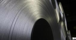 USA importieren weniger Stahl- und Aluminium aus Deutschland