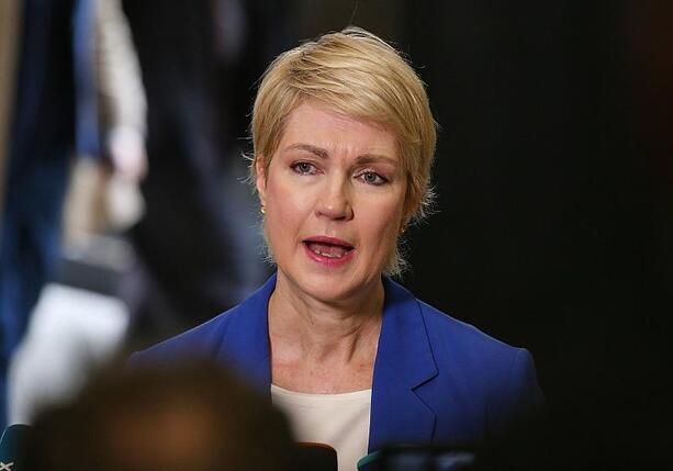 Bild vergr&ouml;&szlig;ern: Schwesig will Rente mit 63 über Jahrzehnte fortschreiben
