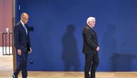 Grüne: Merz soll sich für Frau im Bundespräsidenten-Amt einsetzen