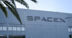 SpaceX verdoppelt Umsatz nahezu - Investoren aber skeptisch