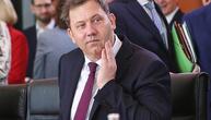 Kanzler im Urlaub - Klingbeil soll wieder Kabinettssitzung leiten