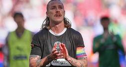 Jackson Irvine wechselt vom FC St. Pauli nach Japan