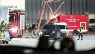 Polizei: Drohne auf Leipziger Flughafen verfügte über 