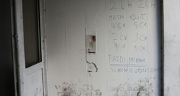 Mutmaßlicher französischer Drogengangster in Algerien gefasst