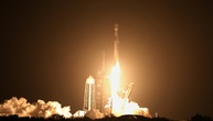 Ausgebranntes Teil einer SpaceX-Rakete offenbar auf dem Mond eingeschlagen
