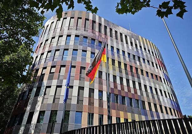 Bild vergr&ouml;&szlig;ern: Özdemir spricht sich für Frau als Bundespräsidentin aus