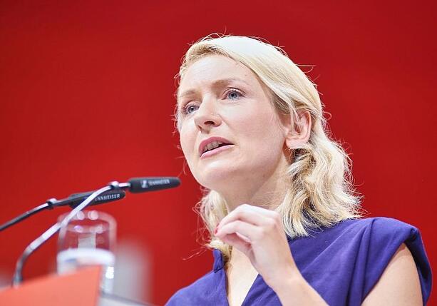 Bild vergr&ouml;&szlig;ern: Linke beharrt in Berlin auf Vergesellschaftungen