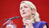Linke beharrt in Berlin auf Vergesellschaftungen