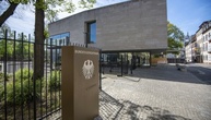 Bundesgerichtshof urteilt über Mann wegen Kriegsverbrechen in syrischem Bürgerkrieg