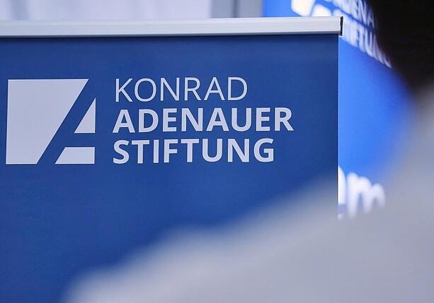 Bild vergr&ouml;&szlig;ern: Adenauer-Stiftung warnt vor Kürzungen bei Globaler Gesundheit
