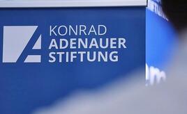 Adenauer-Stiftung warnt vor Kürzungen bei Globaler Gesundheit