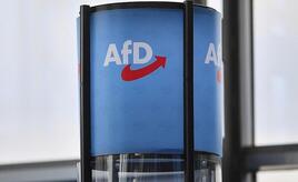 Ostdeutsche Chemieindustrie warnt vor AfD-Landesregierung