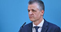 Frei fordert von Bas Tempo bei Rentenreform