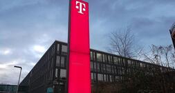 Deutsche Telekom weitet Aktienrückkaufprogramm aus