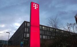 Deutsche Telekom weitet Aktienrückkaufprogramm aus
