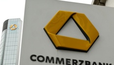 Commerzbank meldet Rekordergebnis - Gespräche mit Unicredit stehen an