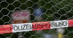 Niedersachsen: Splittergranate aus Zweitem Weltkrieg in Einfamilienhaus entdeckt