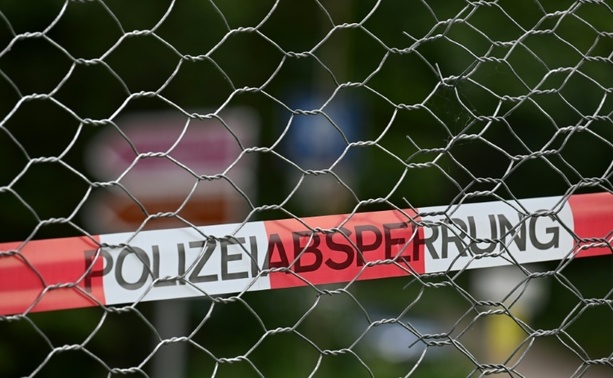 Bild vergr&ouml;&szlig;ern: Niedersachsen: Splittergranate aus Zweitem Weltkrieg in Einfamilienhaus entdeckt