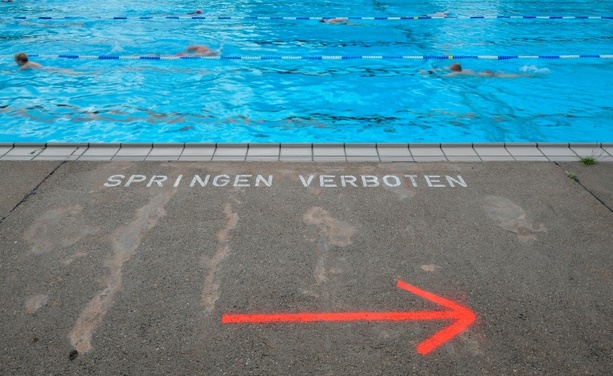 Bild vergr&ouml;&szlig;ern: DLRG: In diesem Jahr bereits mindestens 261 Badetote in Deutschland