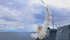 Iran-Krieg: Trump weist Berichte über Munitionsknappheit zurück