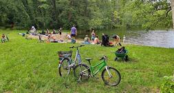 Schwimmmeister warnen vor Überschätzung eigener Fähigkeiten