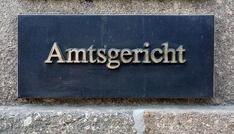 Insolvenzen in Deutschland bleiben auf hohem Niveau
