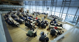 Wahl-O-Mat zu Landtagswahl in Sachsen-Anhalt gestartet