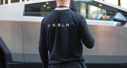 Studie: Tesla verliert in Deutschland an Marktanteil