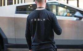 Studie: Tesla verliert in Deutschland an Marktanteil
