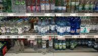 Keine flächendeckenden Engpässe bei Mineralwasser