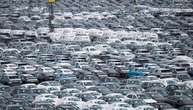E-Auto-Boom setzt sich auch im Juli fort - Neuwagenmarkt weiter im Aufwärtstrend