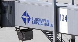 Bericht: Flugzeug neben Drohne in Leipzig war mit Munition beladen