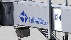 Bericht: Flugzeug neben Drohne in Leipzig war mit Munition beladen