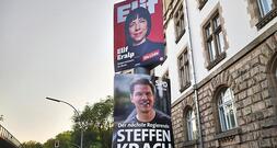 Krach lehnt Enteignungen als Koalitionsbedingung ab