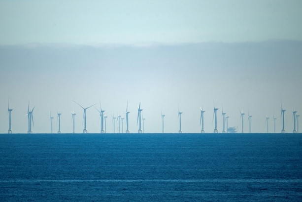 Bild vergr&ouml;&szlig;ern: RWE gibt Offshore-Windparkprojekte in den USA auf