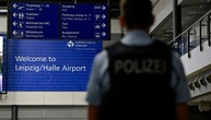 Bundesanwaltschaft übernimmt Ermittlungen zu Sprengstoff-Drohne in Leipzig