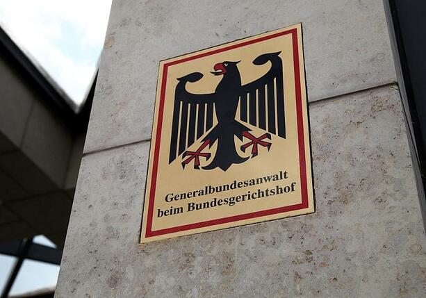 Bild vergr&ouml;&szlig;ern: Bundesanwaltschaft übernimmt Ermittlungen zu Drohnenvorfall
