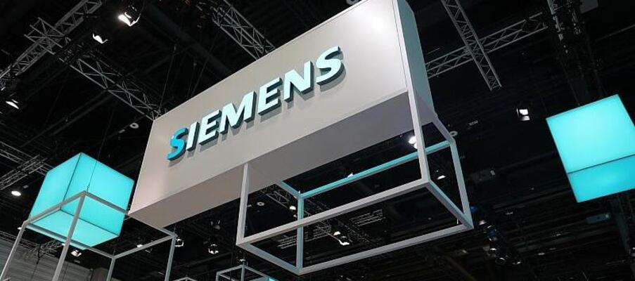 Bericht: Siemens schafft hunderte Chef-Titel ab