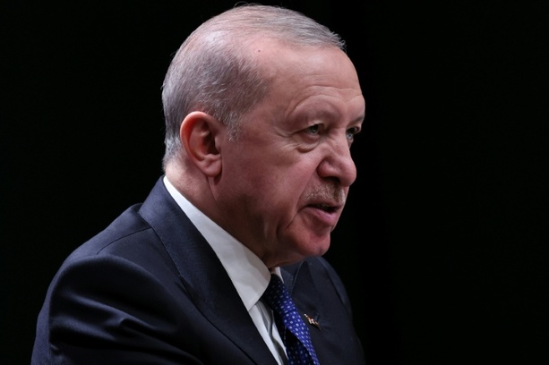 Bild vergr&ouml;&szlig;ern: Erdogan reist zu Dreier-Gipfel mit Pakistan nach Saudi-Arabien