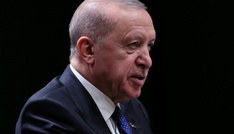 Erdogan reist zu Dreier-Gipfel mit Pakistan nach Saudi-Arabien