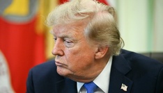 Trump unternimmt neuen Vorstoß im Streit um US-Staatsbürgerschaft