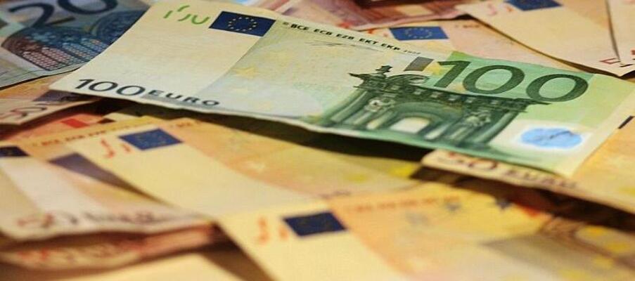 Bund stockt 