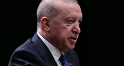 Kreise: Türkei will mit Pakistan und Saudi-Arabien Verteidigungspakt schließen