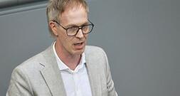 SPD-Politiker verteidigt Drohnen-Zuständigkeiten