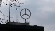 Gewinneinbruch bei Daimler Truck