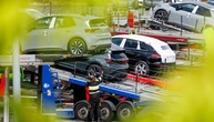 Deutsche Industrieproduktion zeigt sich widerstandsfähig - Rekordstand bei Exporten